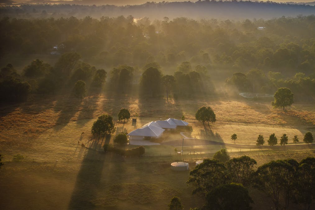 883 Glamorgan Vale Road, Glamorgan Vale, QLD, 4306 - Image 2