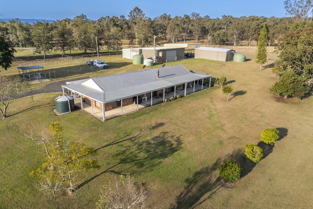 883 Glamorgan Vale Road, Glamorgan Vale, QLD, 4306 - Image 12