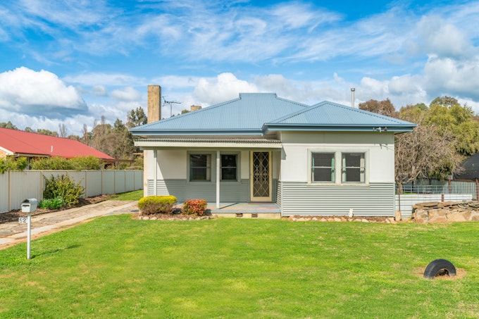 52 Young Street, Holbrook, NSW, 2644 - Image 1