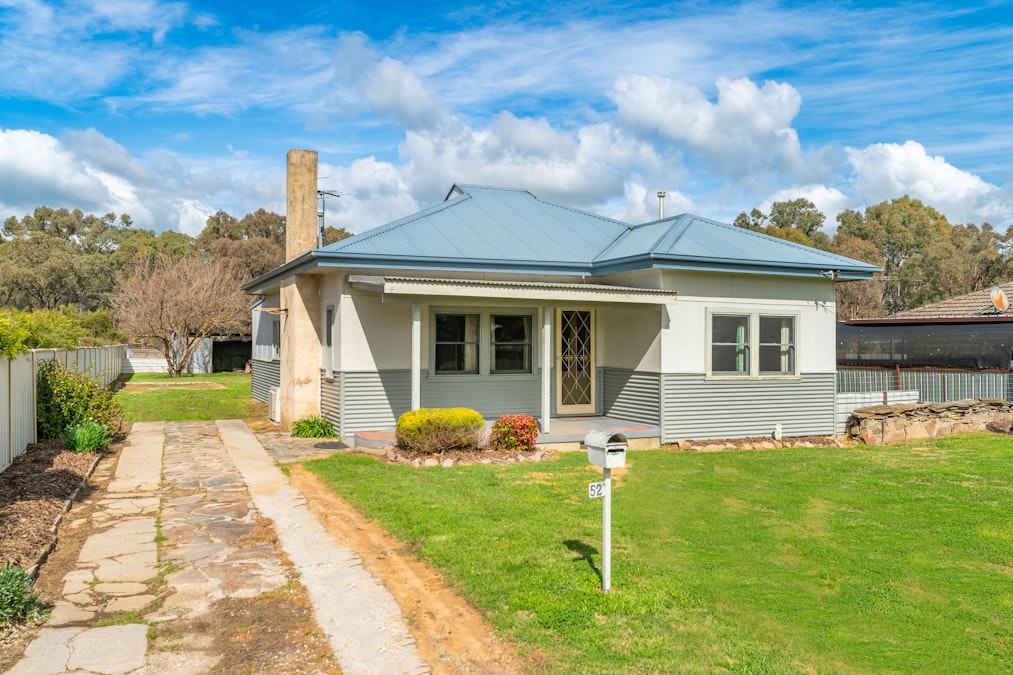 52 Young Street, Holbrook, NSW, 2644 - Image 16