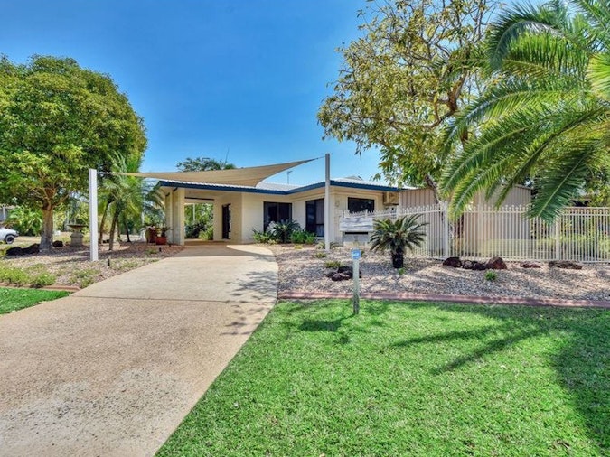 1 Exmouth Court, Leanyer, NT, 0812