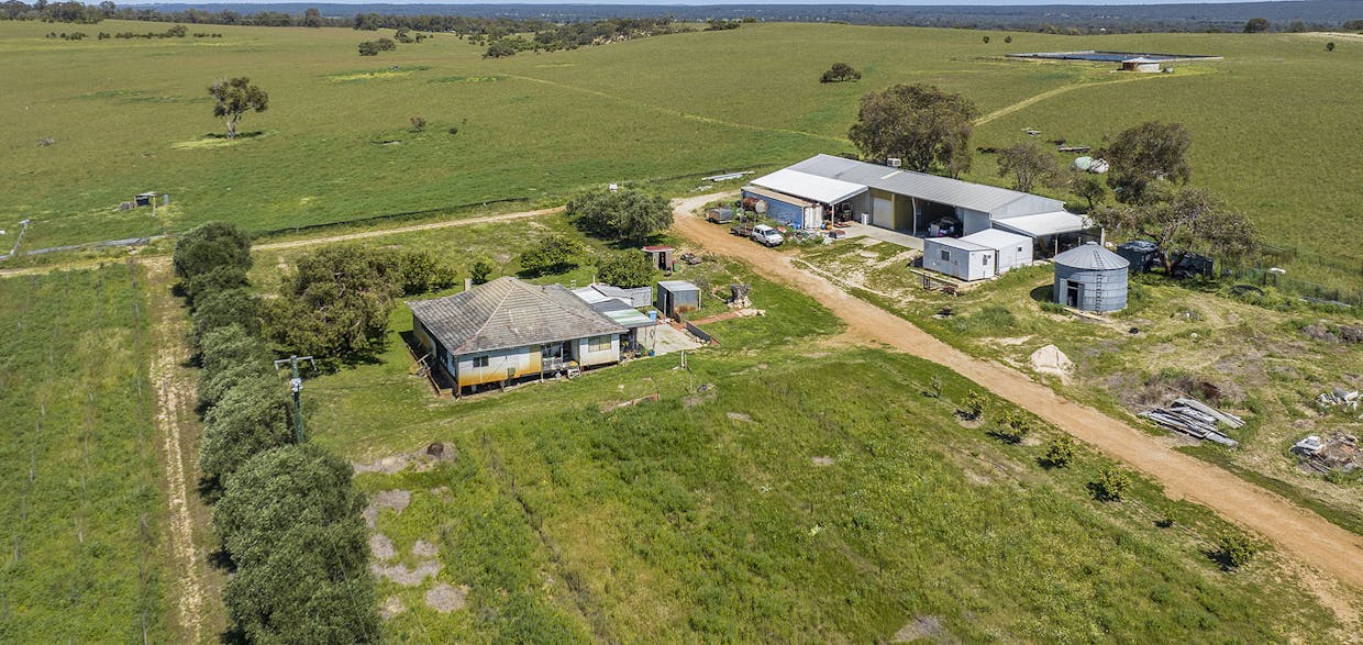 1492 Bennies Road, Cowalla, WA, 6503 - Image 1