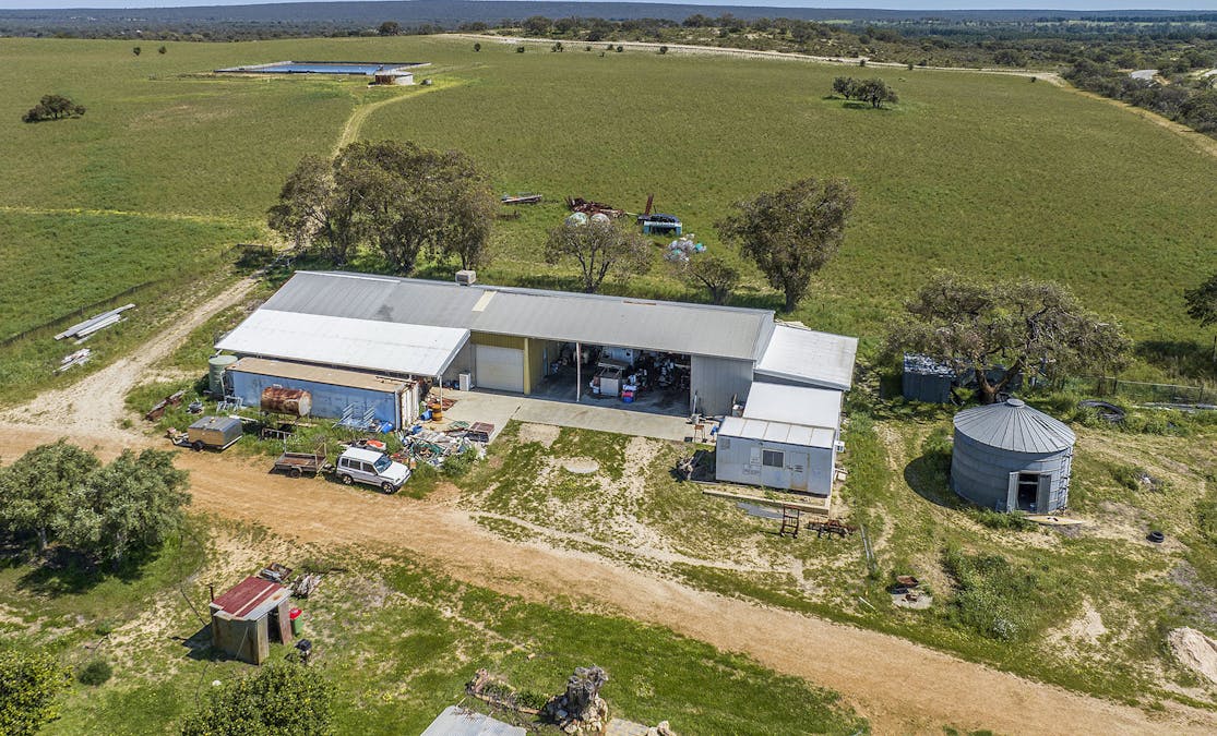1492 Bennies Road, Cowalla, WA, 6503 - Image 2