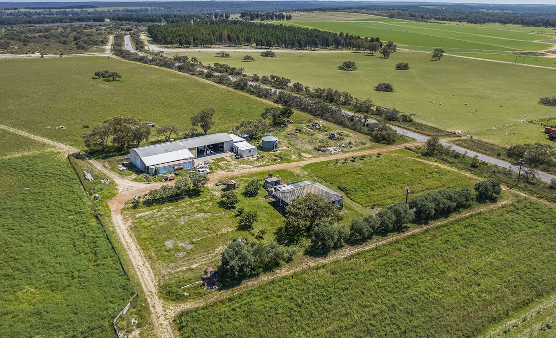 1492 Bennies Road, Cowalla, WA, 6503 - Image 8