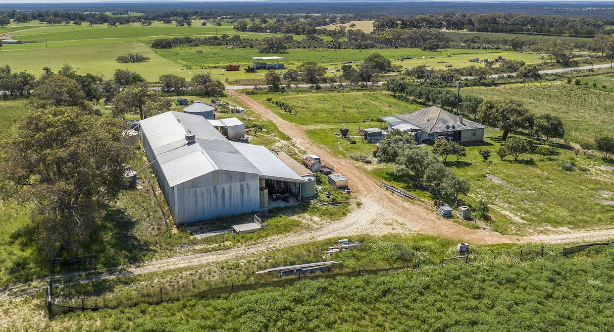 1492 Bennies Road, Cowalla, WA, 6503 - Image 19