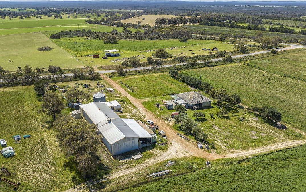 1492 Bennies Road, Cowalla, WA, 6503 - Image 20