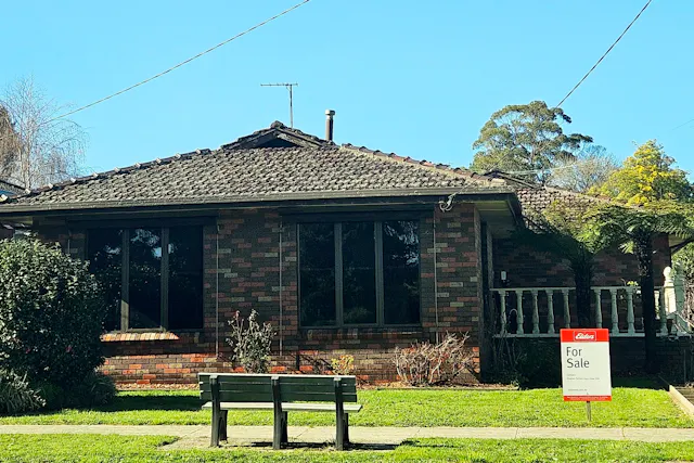 12 Leongatha Road — photo from Elders Real Estate Leongatha