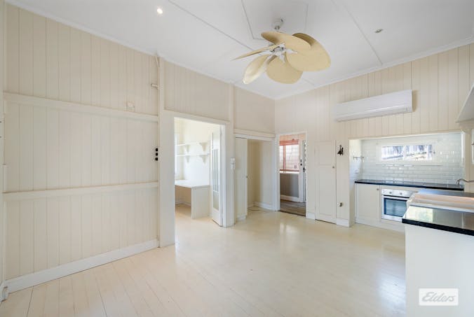 17 Scenery Street, West Gladstone, QLD, 4680 - Image 1