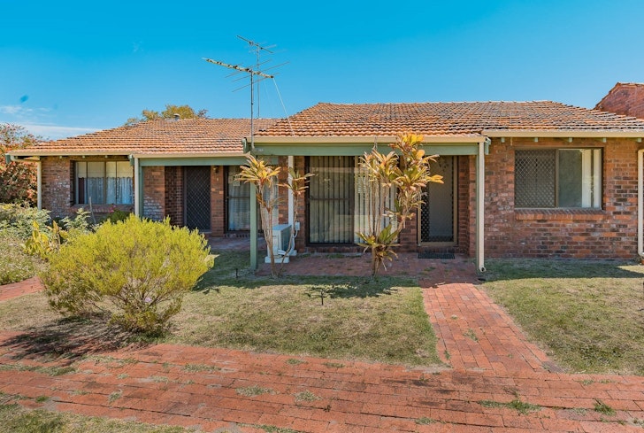 5/35 Hayes Street, Bunbury, WA, 6230