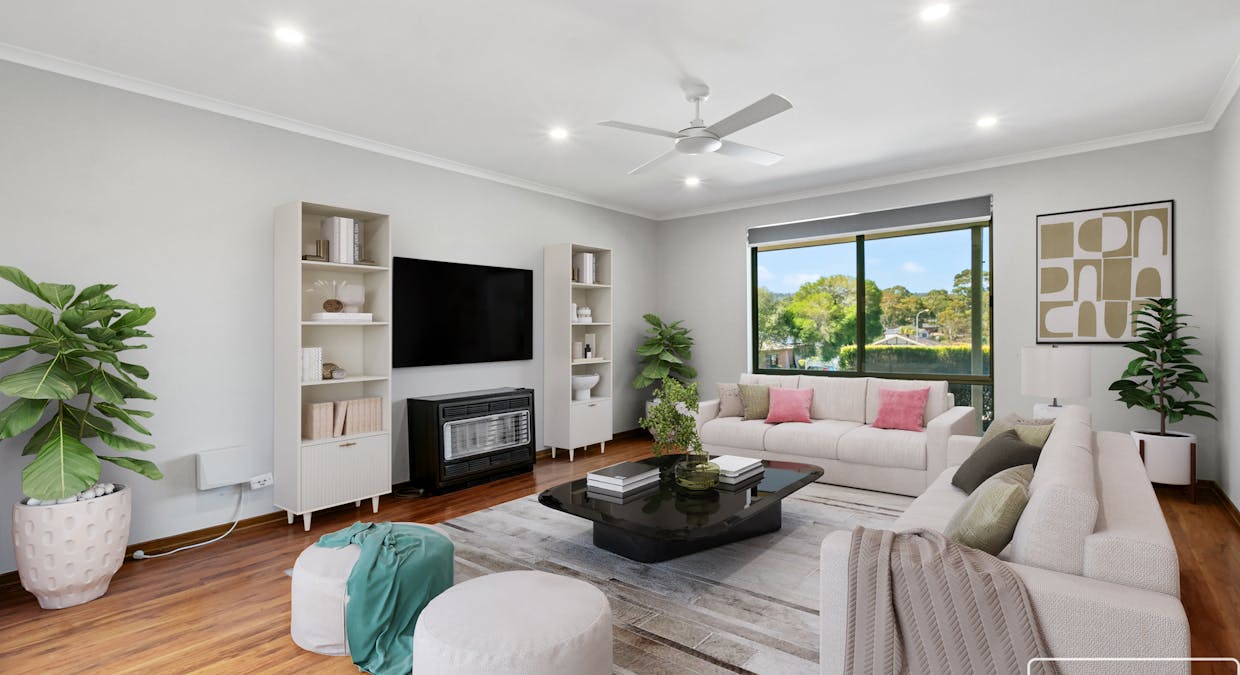 21 Torresan Crescent, Flagstaff Hill, SA, 5159 - Image 6