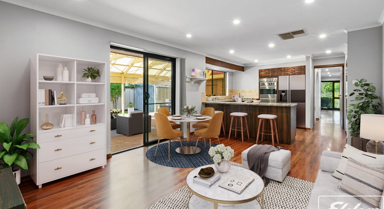 21 Torresan Crescent, Flagstaff Hill, SA, 5159 - Image 3