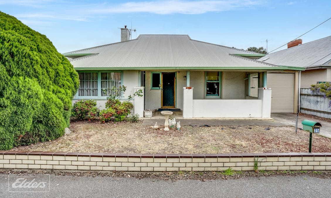 25 Sturt Street, Victor Harbor, SA, 5211 - Image 1