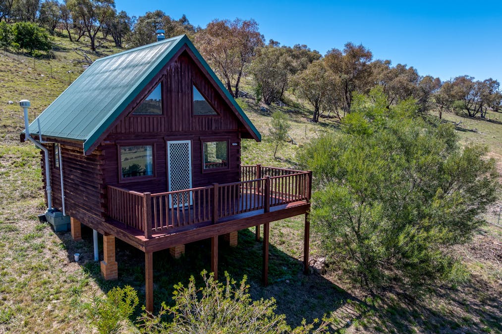1236 Pomeroy Road, Mummel, NSW, 2580 - Image 1
