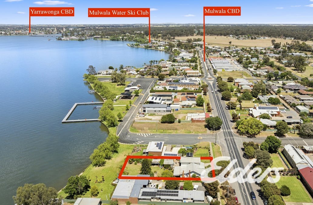 68 Melbourne Street, Mulwala, NSW, 2647 - Image 1