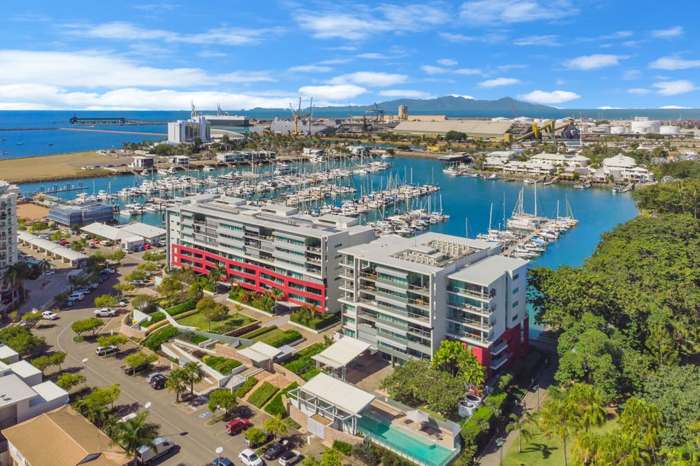 2103/6 Mariners Drive, Townsville City, QLD, 4810 - Image 2
