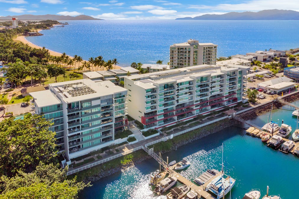 2103/6 Mariners Drive, Townsville City, QLD, 4810 - Image 1