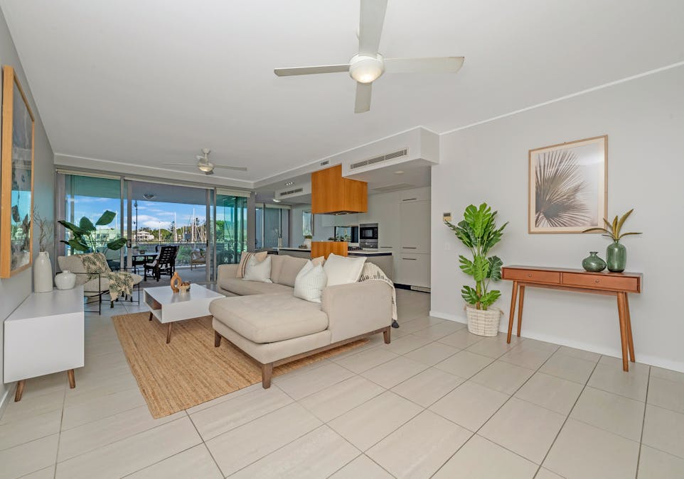 2103/6 Mariners Drive, Townsville City, QLD, 4810 - Image 5