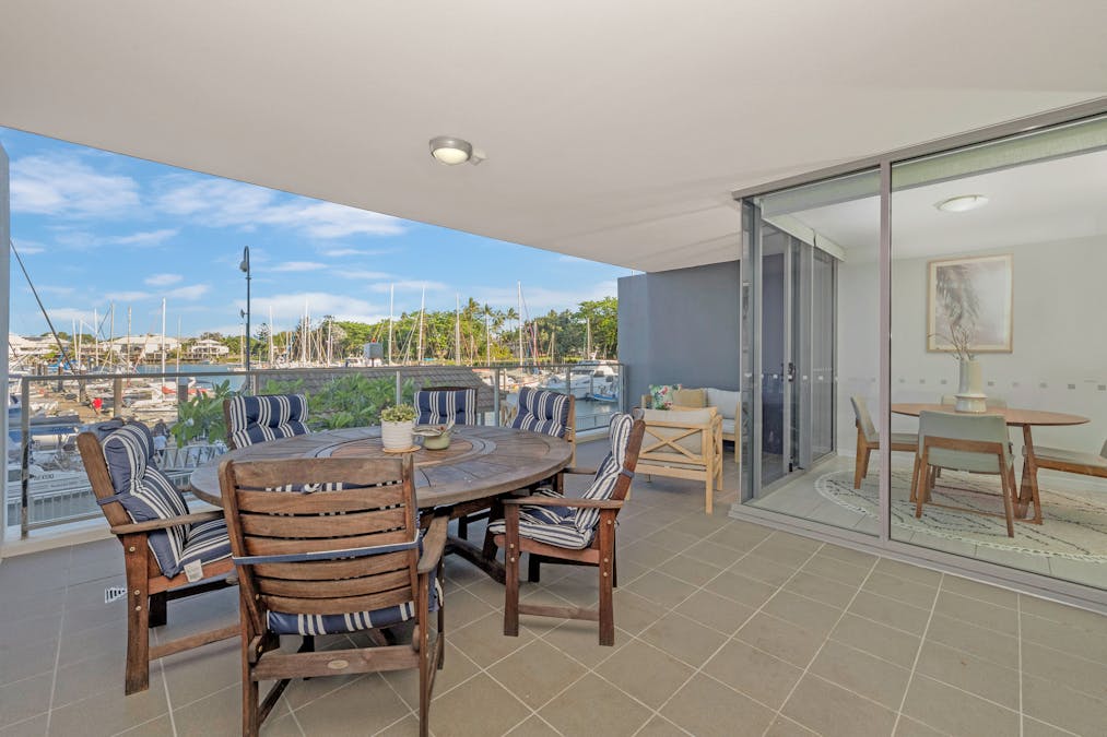 2103/6 Mariners Drive, Townsville City, QLD, 4810 - Image 11