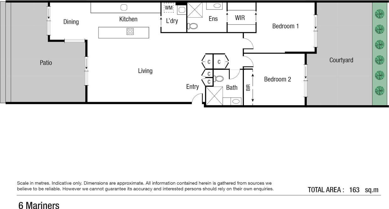 2103/6 Mariners Drive, Townsville City, QLD, 4810 - Image 15