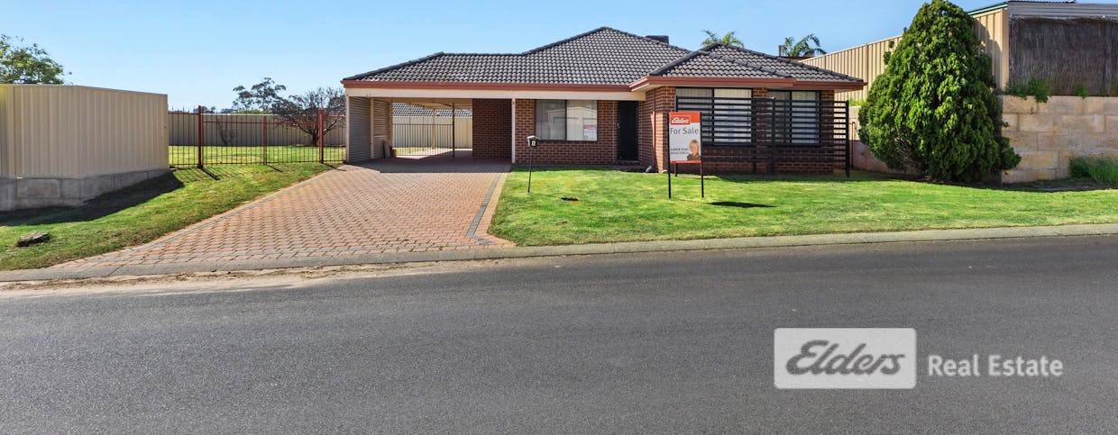 8 Kardil Street, Dalyellup, WA, 6230 - Image 1