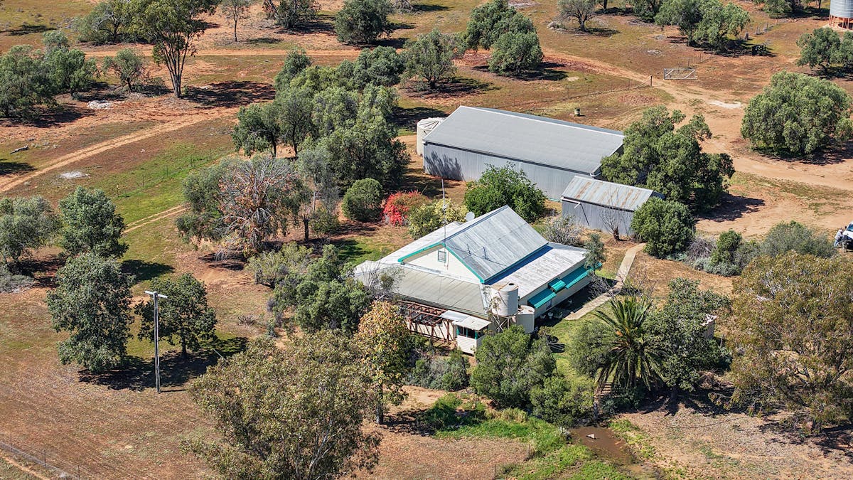 Coonamble, NSW, 2829 - Image 20