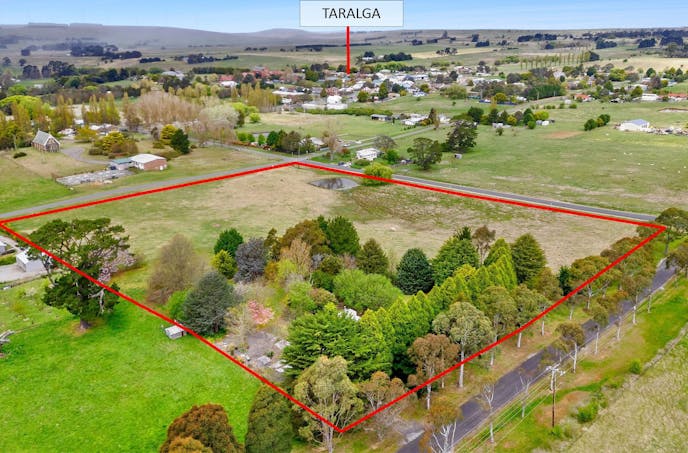 61 Martyn Street, Taralga, NSW, 2580 - Image 1