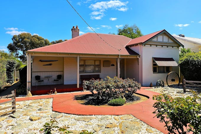 10 Lynch Street, Corrigin, WA, 6375 - Image 1