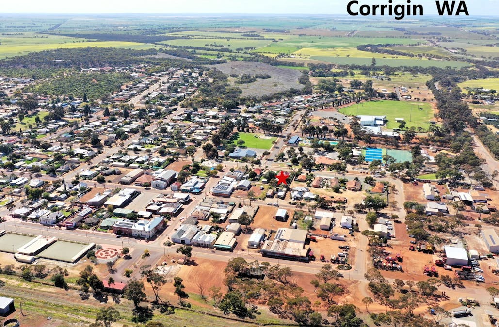 10 Lynch Street, Corrigin, WA, 6375 - Image 9
