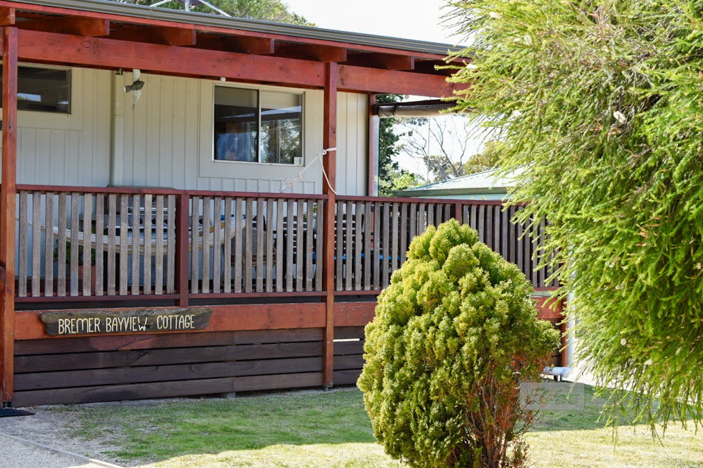 8A Margaret Street, Bremer Bay, WA, 6338 - Image 1