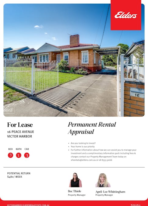 16 Peace Avenue, Victor Harbor, SA, 5211 - Image 28