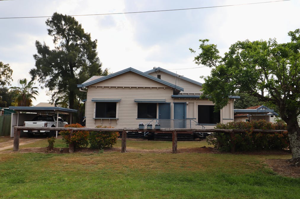 3A Ellen Street, Dalby, QLD, 4405 - Image 1