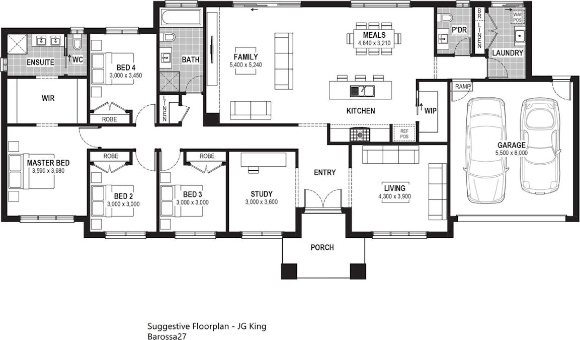 29 Highlands Road, Mansfield, VIC, 3722 - Image 7