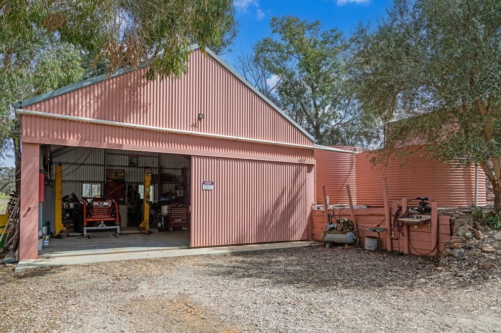 151 St Georges Terrace, Armagh, SA, 5453 - Image 33
