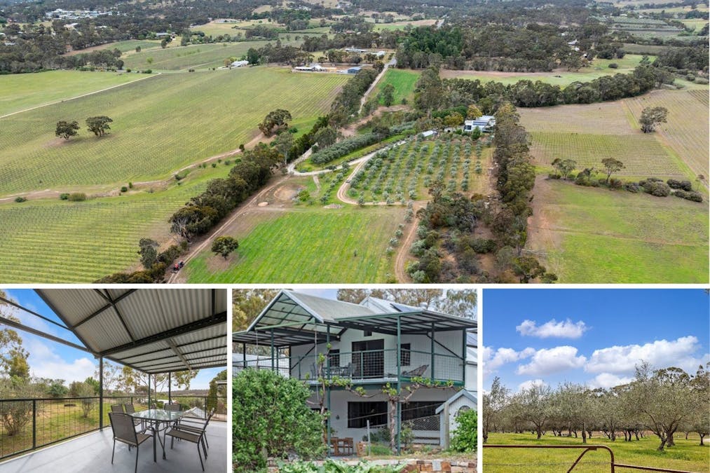 151 St Georges Terrace, Armagh, SA, 5453 - Image 2