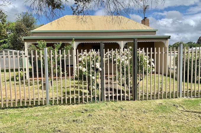 71 Kerr Street, Mortlake, VIC, 3272 - Image 1