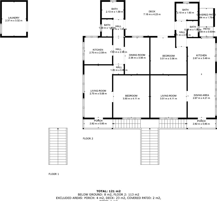 383 Walker Street, Townsville City, QLD, 4810 - Image 15
