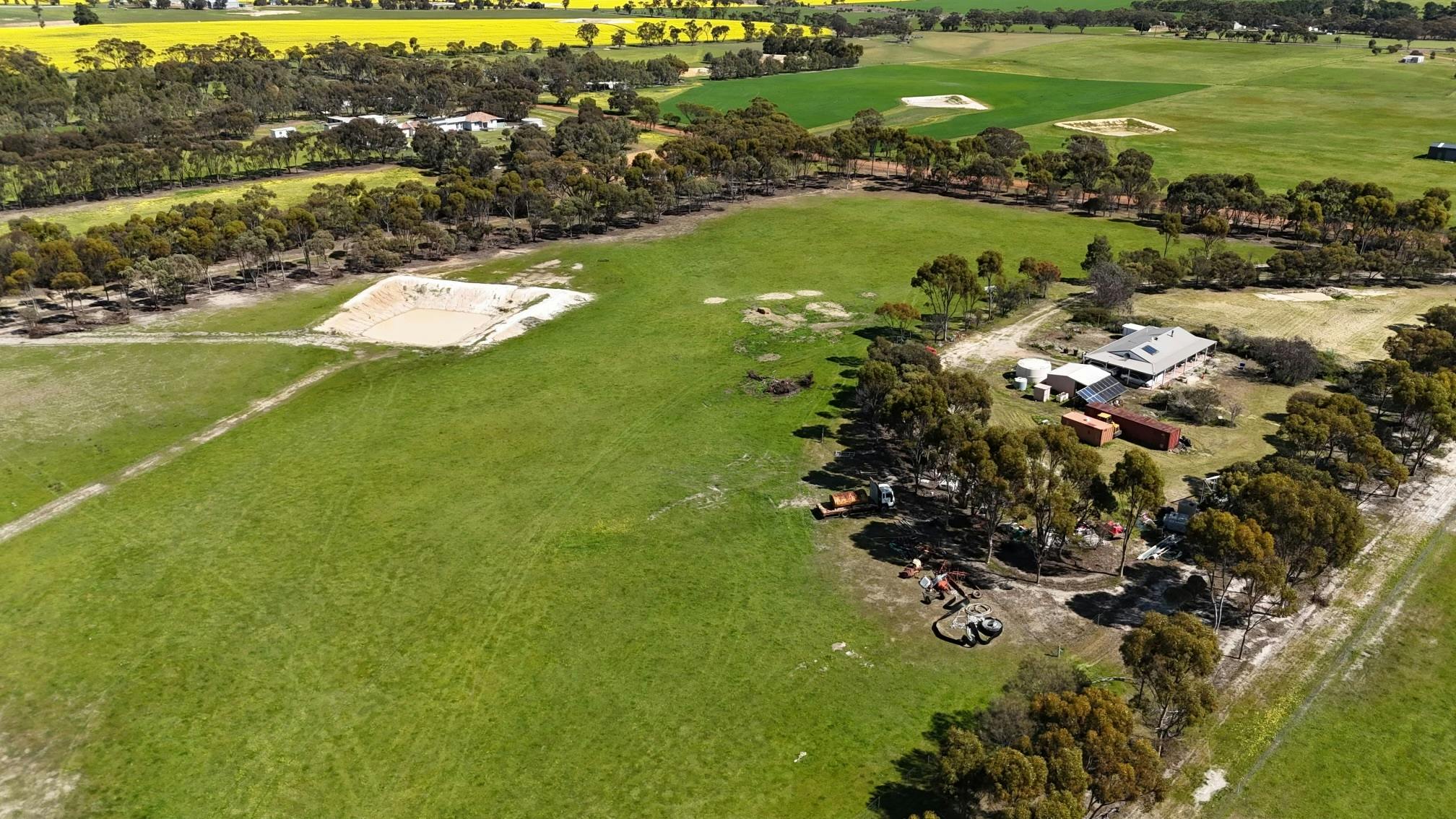 115 Mcguire Road, Broomehill Village, WA, 6318 For Sale Elders Real