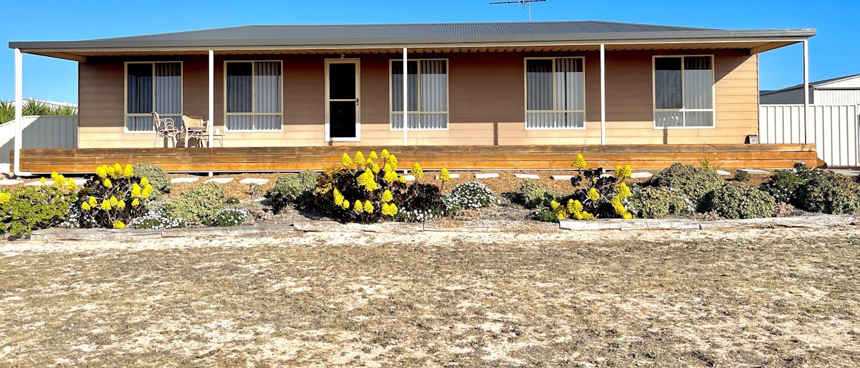 27 Bosanquet Boulevard, Ceduna Waters, SA, 5690 - Image 1