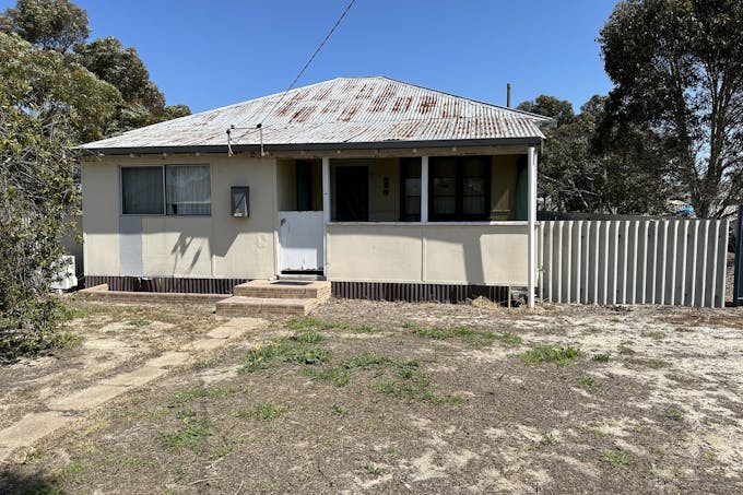 50 Lamont Street, Ongerup, WA, 6336 - Image 1