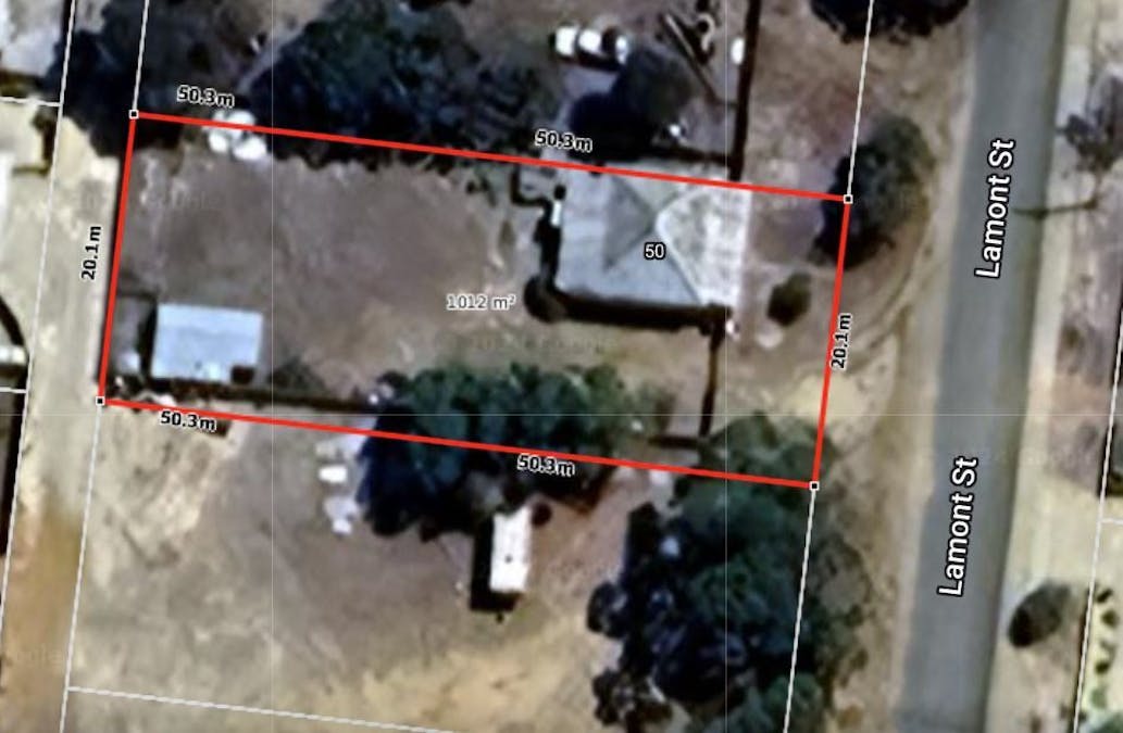50 Lamont Street, Ongerup, WA, 6336 - Image 7