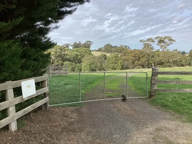 236 Morrisons Lane, Korobeit, VIC, 3341 - Image 5