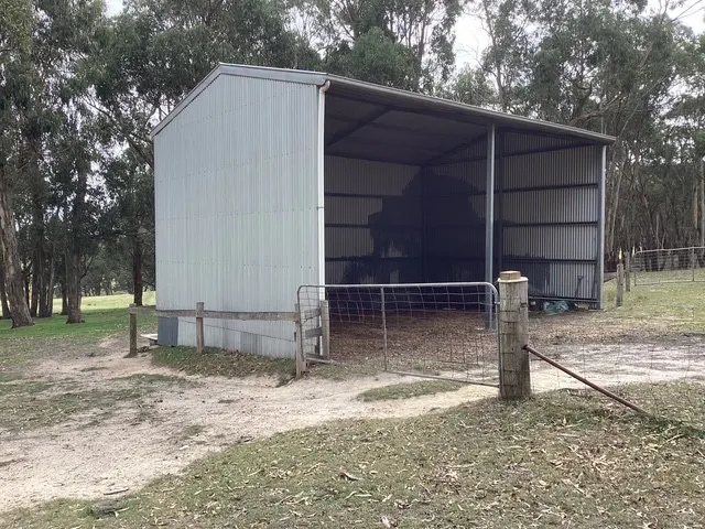236 Morrisons Lane, Korobeit, VIC, 3341 - Image 3