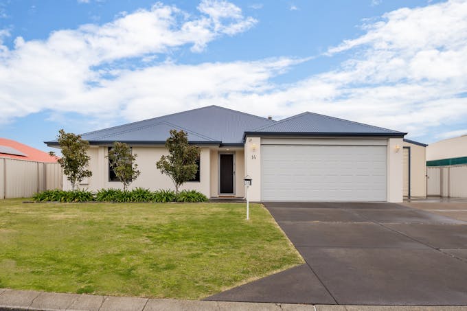 14 Solstice Way, Australind, WA, 6233 - Image 1