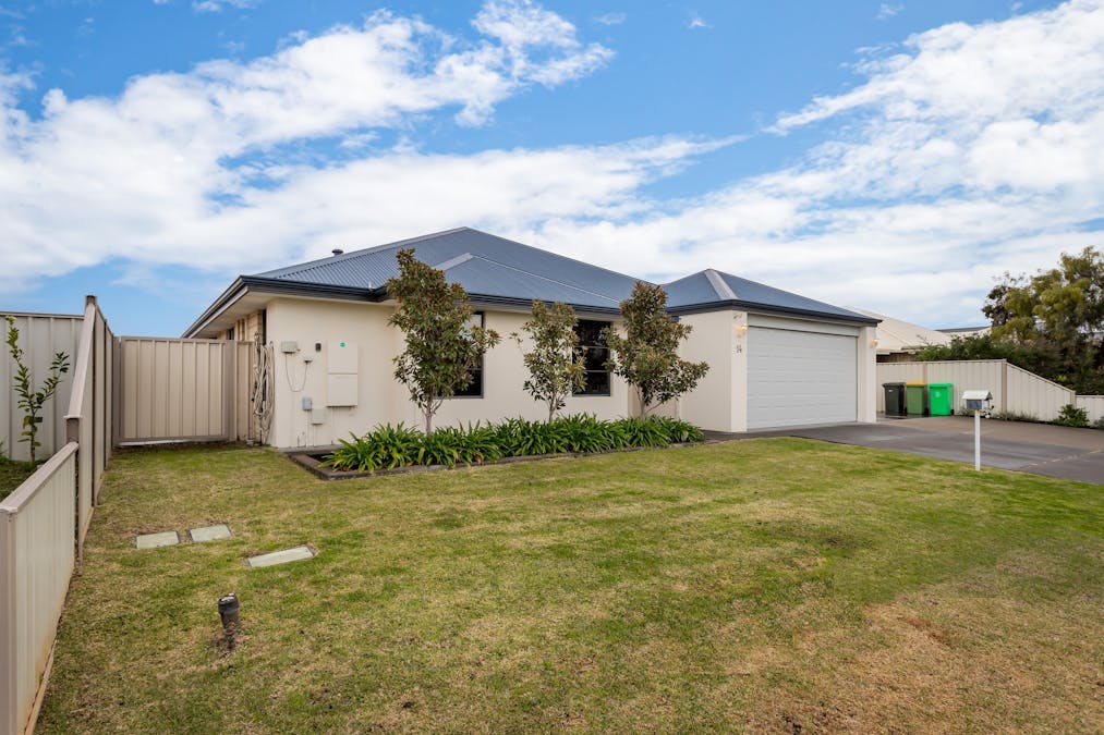 14 Solstice Way, Australind, WA, 6233 - Image 24