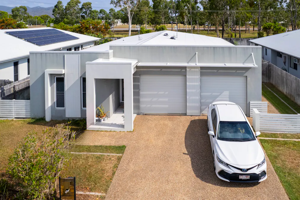 1/56 Gadsden Loop, Mount Louisa, QLD, 4814 - Image 1