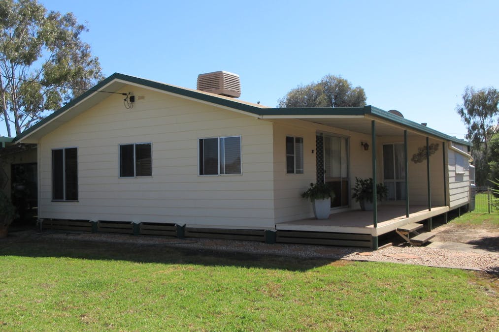 10 Gibson Street, Meandarra, QLD, 4422 - Image 1