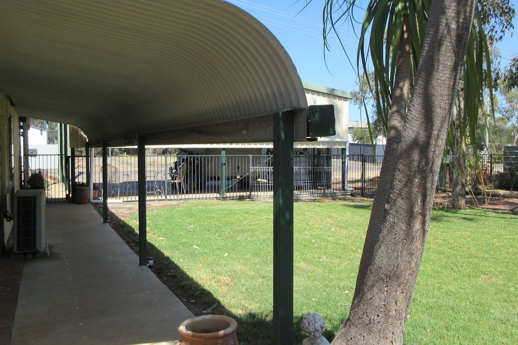10 Gibson Street, Meandarra, QLD, 4422 - Image 6