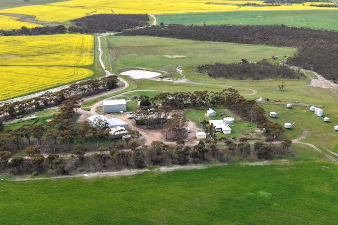 31541 South Coast Highway, Jerramungup, WA, 6337 - Image 1