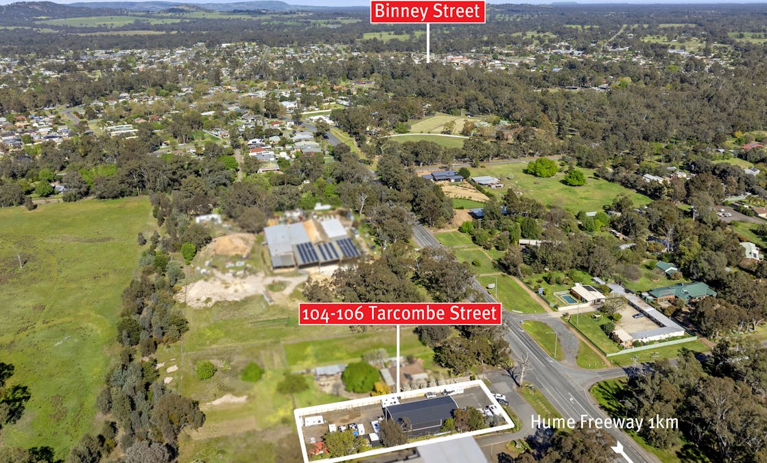 104-106 Tarcombe Street, Euroa, VIC, 3666 - Image 2