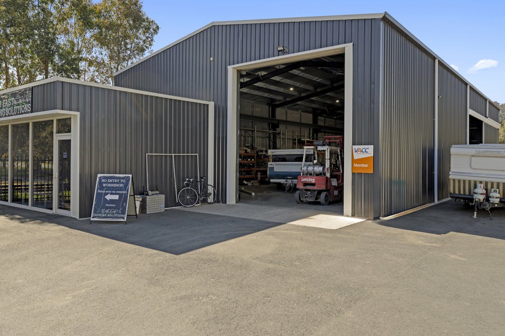 104-106 Tarcombe Street, Euroa, VIC, 3666 - Image 4